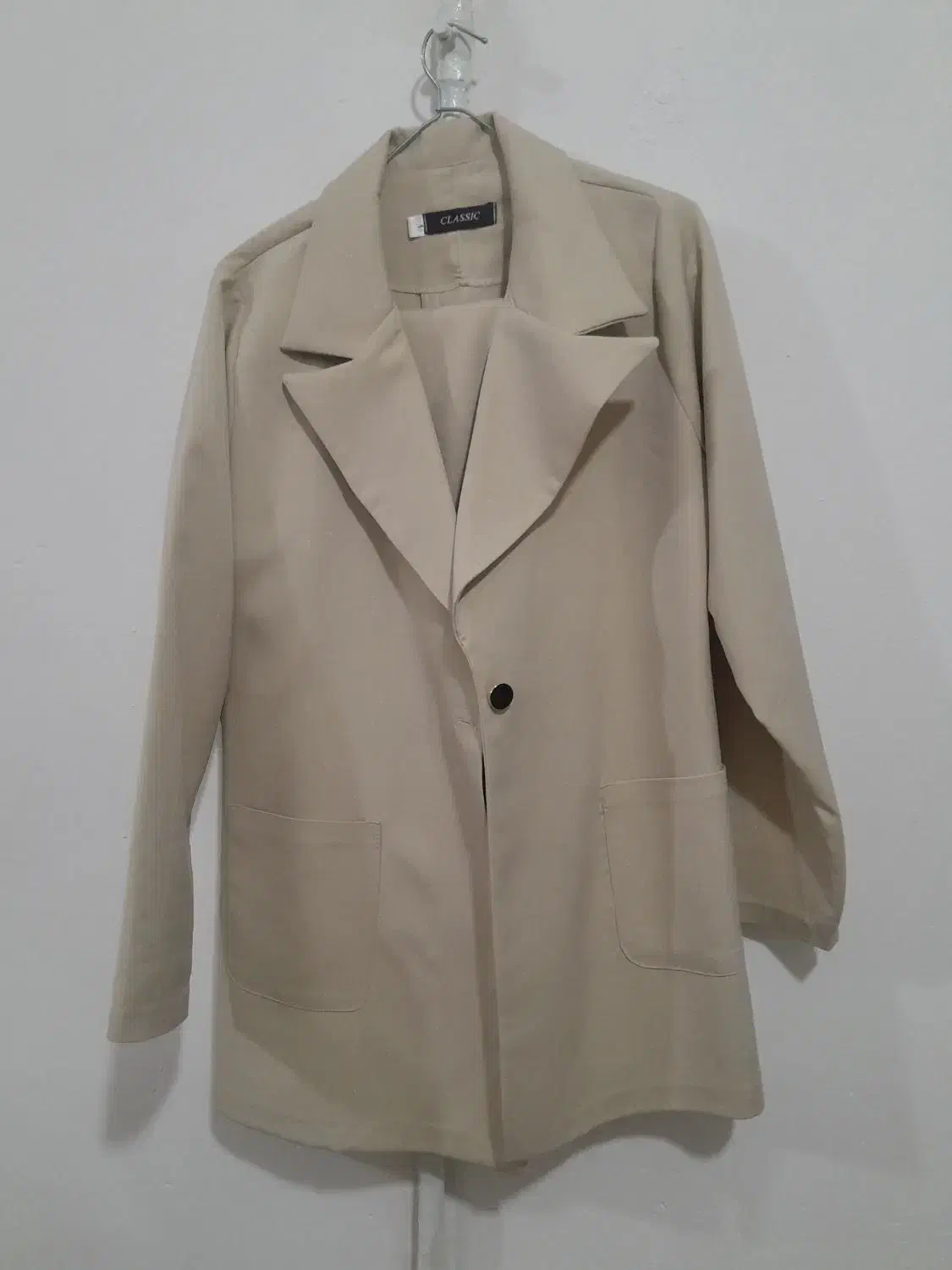 نوه|لباس|سلماس, |دیوار