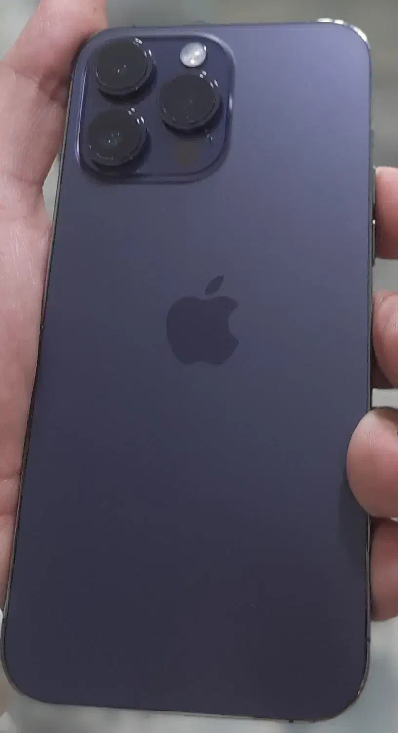 ۱۴پرومکس ze256باتری ۸۹رنگ بنفش|موبایل|مشهد, آزادشهر|دیوار