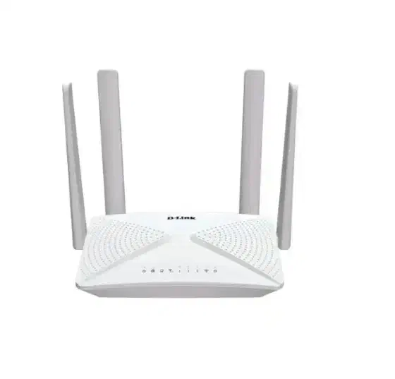 مودم دی لینک|مودم و تجهیزات شبکه|ورامین, شهرک ولیعصر|دیوار