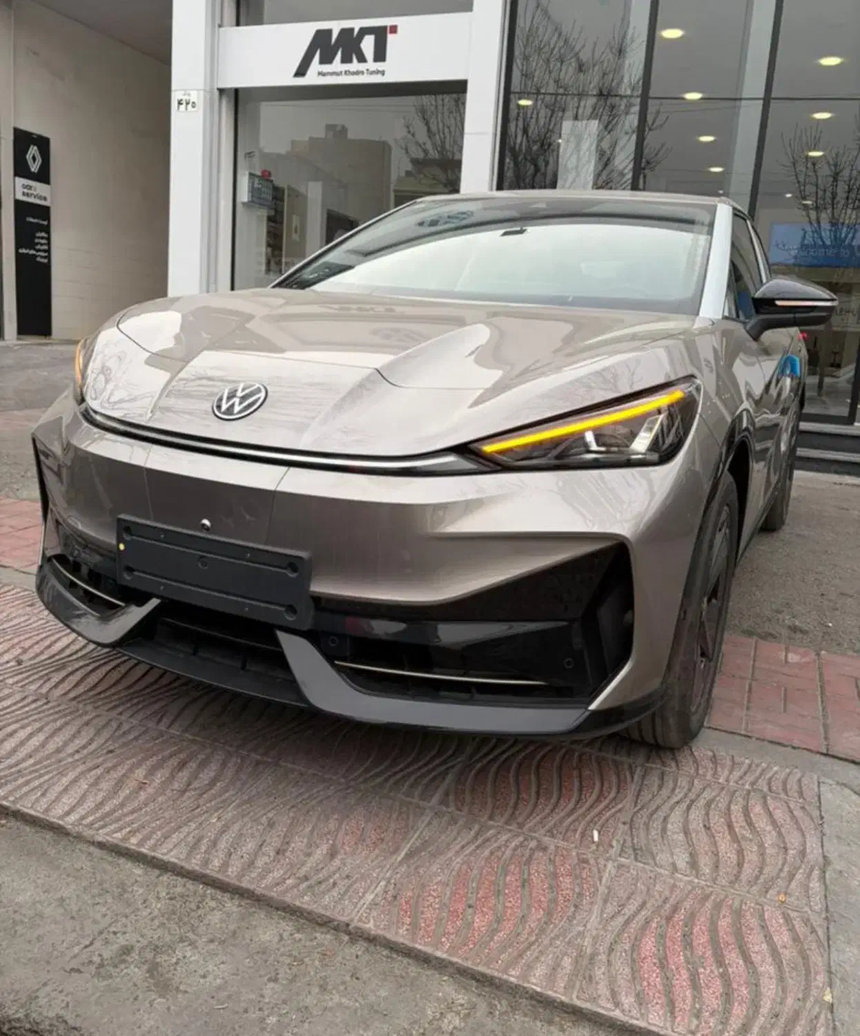 ایدی یونیکس id-unix|خودرو سواری و وانت|تهران, پاسداران|دیوار