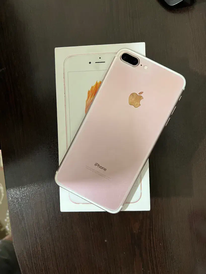 iPhone 7 Plus 128 LLA ایفون|موبایل|شیراز, تاچارا|دیوار