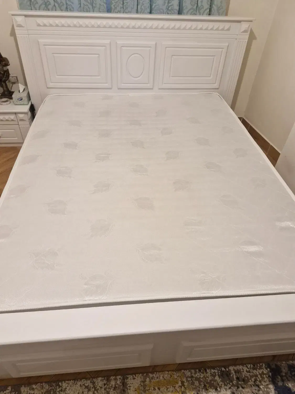 تشک رویال|تشک تختخواب|رشت, حاجی آباد|دیوار