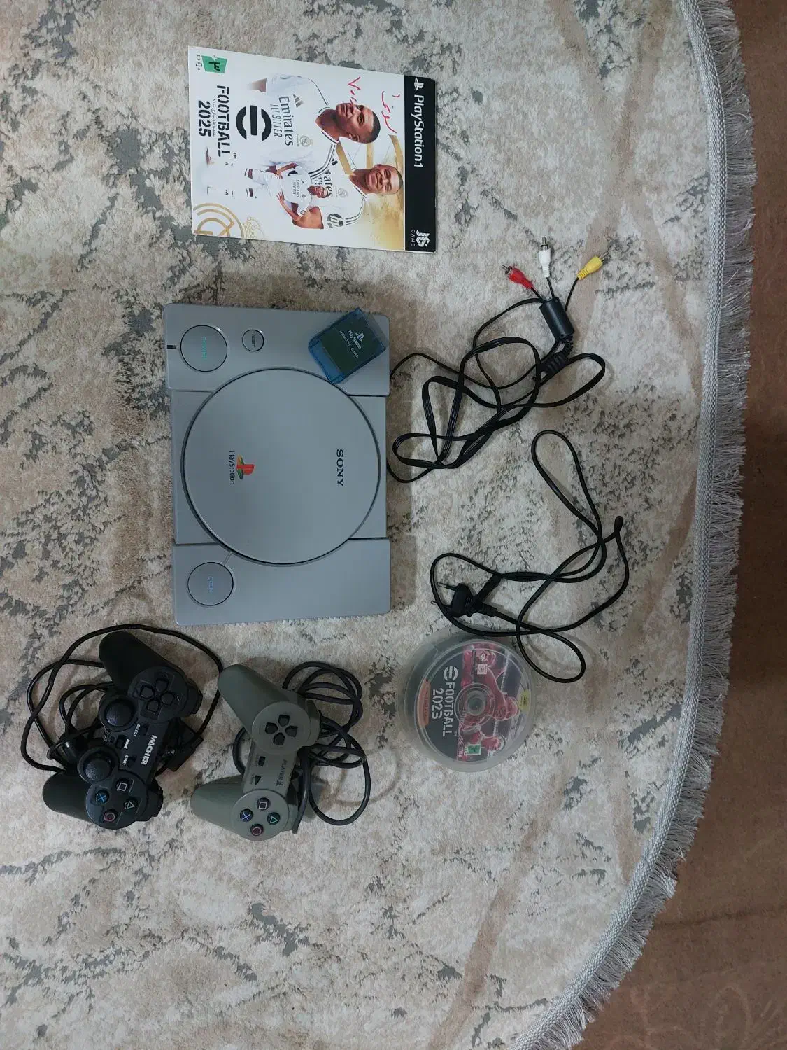 سونی.1|کنسول، بازی ویدئویی و آنلاین|ماکو, |دیوار