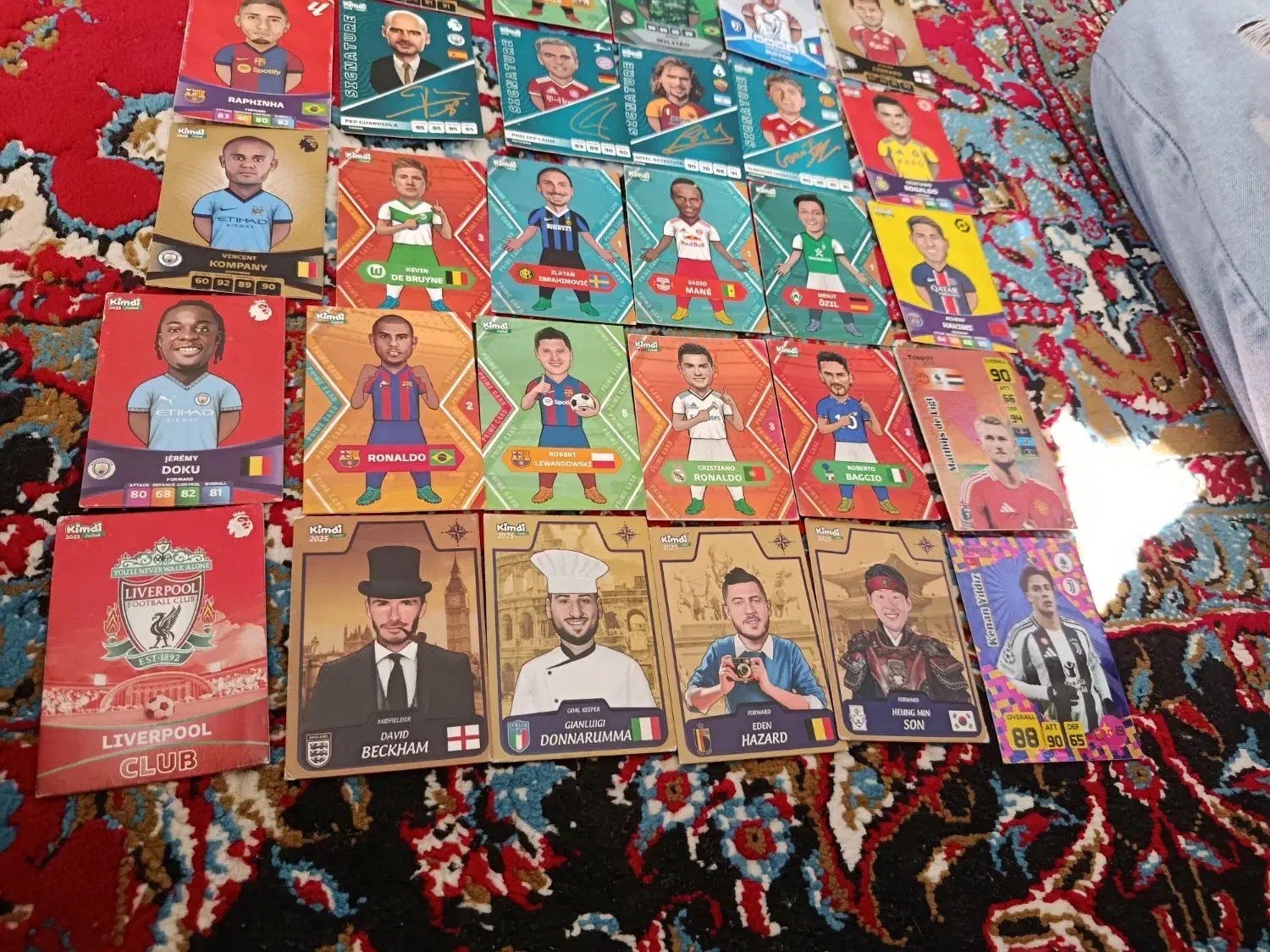 کیمدی 2025 طاق با عروس هلندی ماده|اسباببازی|ایلام, |دیوار