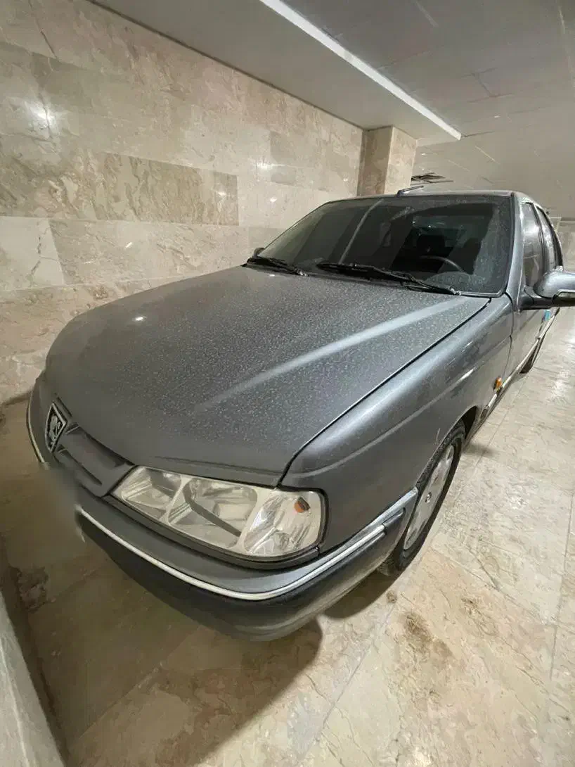 پرشیا 88|خودرو سواری و وانت|هشتگرد, شهرک بعثت|دیوار