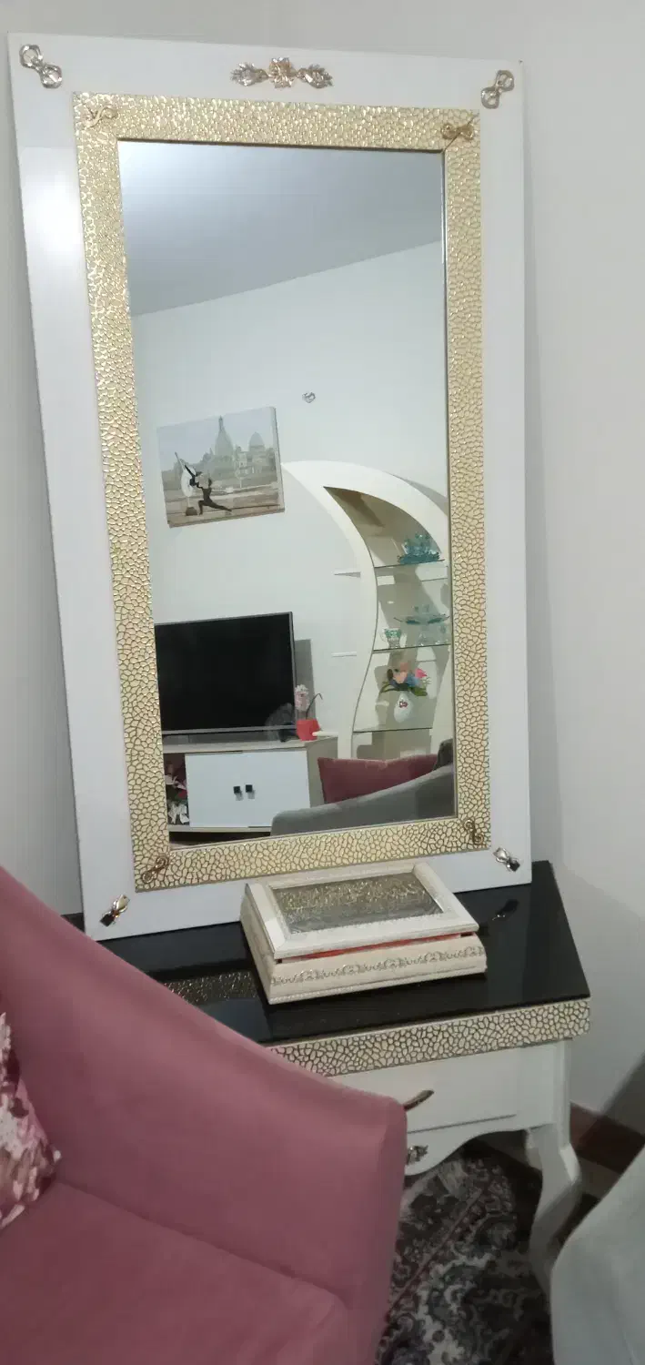 سرویس چوب|بوفه، ویترین، کنسول|پاکدشت, شهرک امام رضا|دیوار