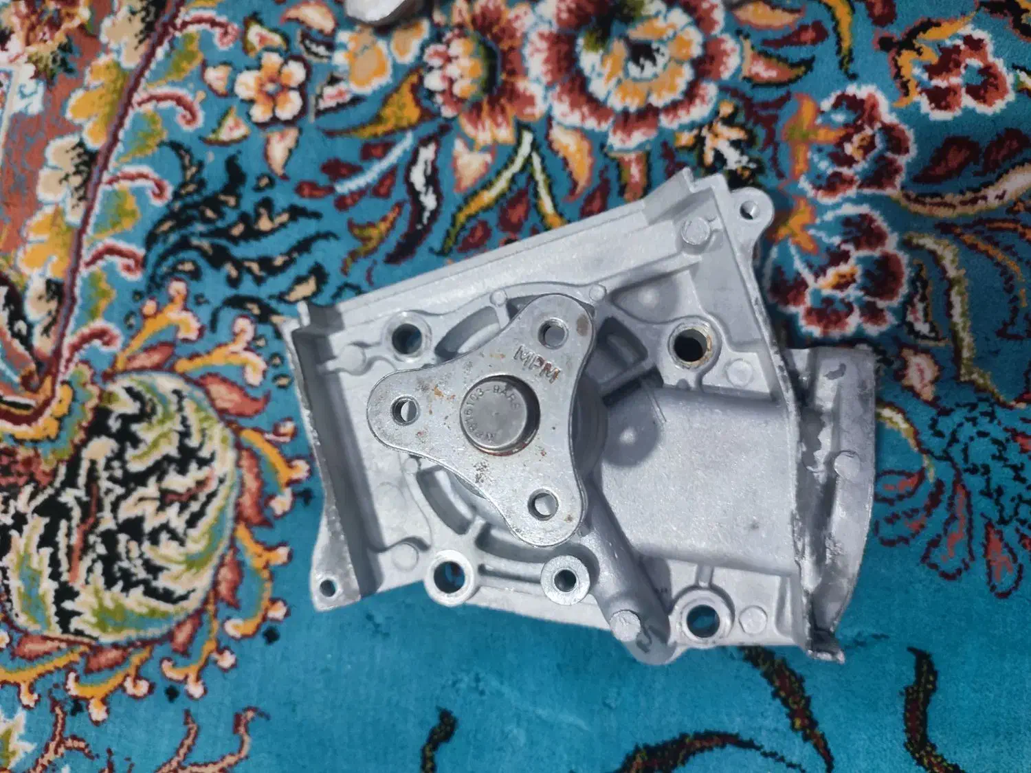 راهنمایی فر وش واتر پمپ و آور پمپ پراید|فعالیت داوطلبانه|شیراز, جانبازان|دیوار