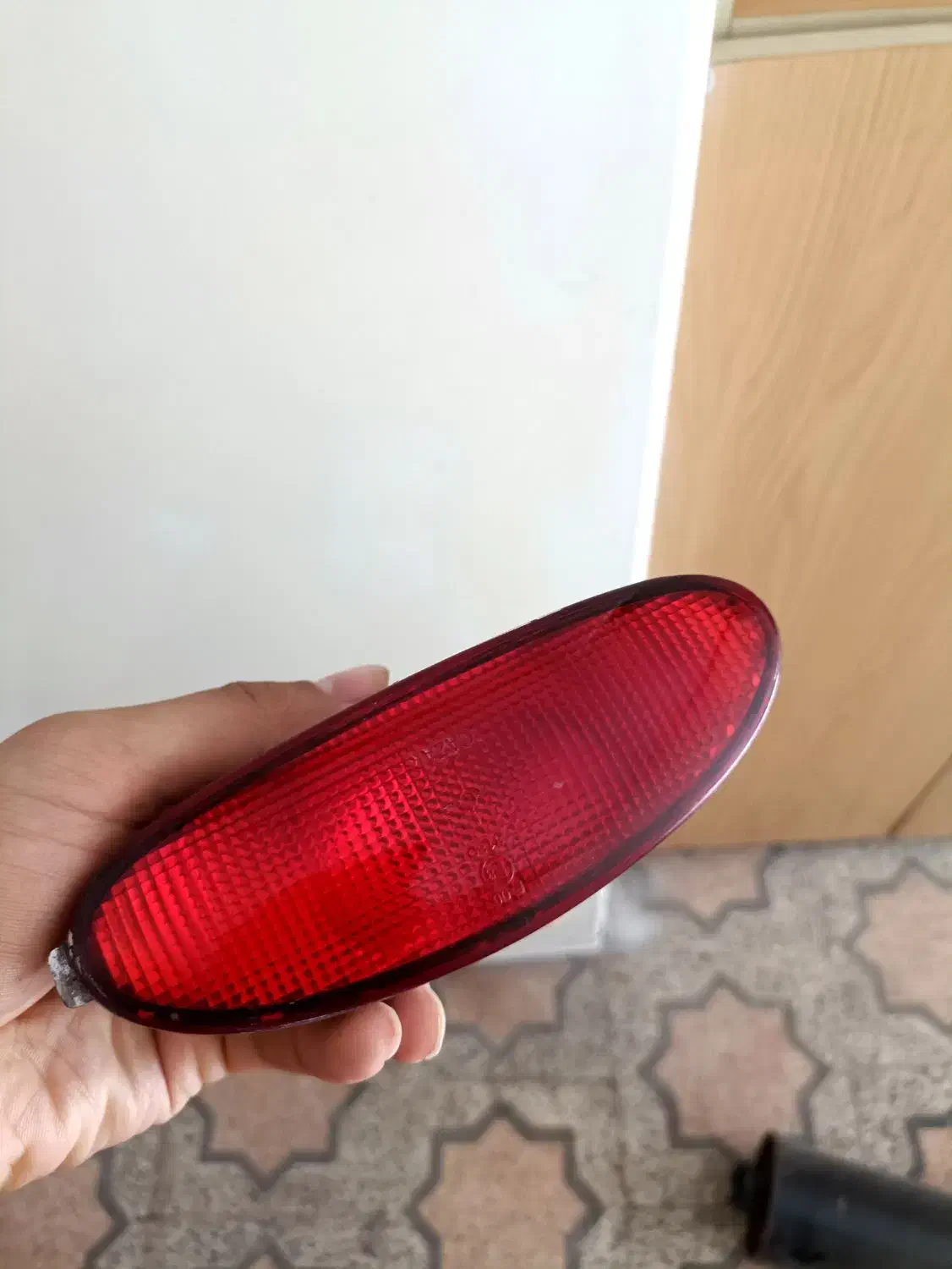 لوازم 206|حراج|لاهیجان, کاروانسرابر|دیوار