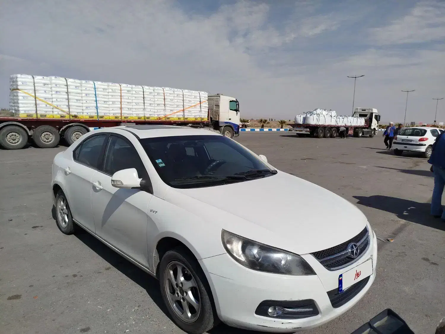 جکj5|خودرو سواری و وانت|شیراز, هفت تنان|دیوار