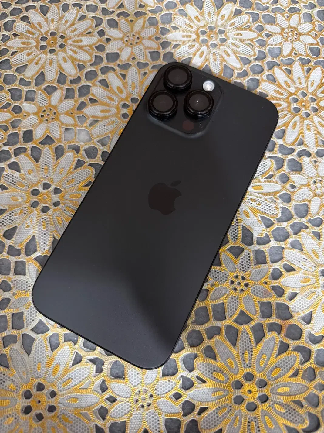 Iphone 16pro max 256|موبایل|شیراز, آزادگان|دیوار