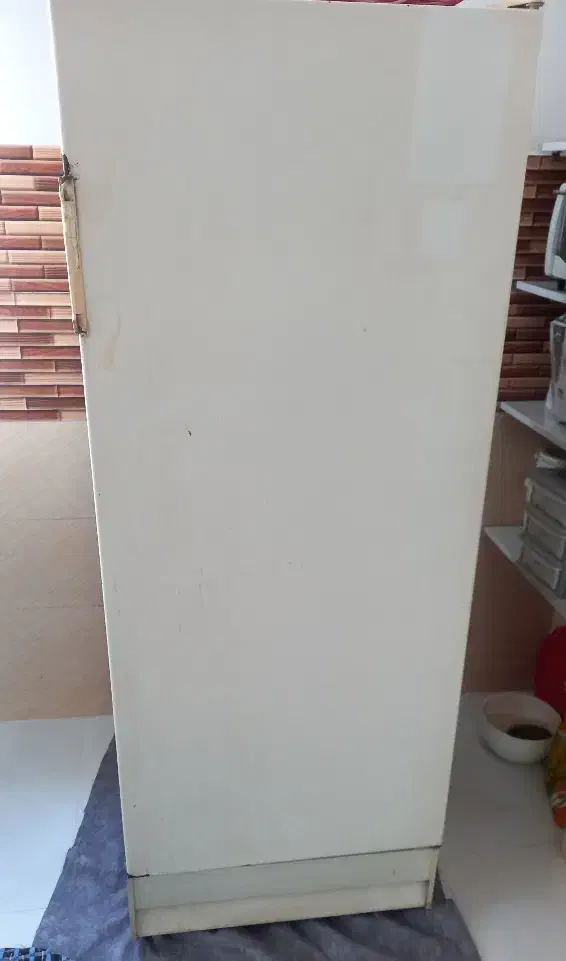 یخچال سالم و تمیز|یخچال و فریزر|رشت, سلیمانداراب|دیوار