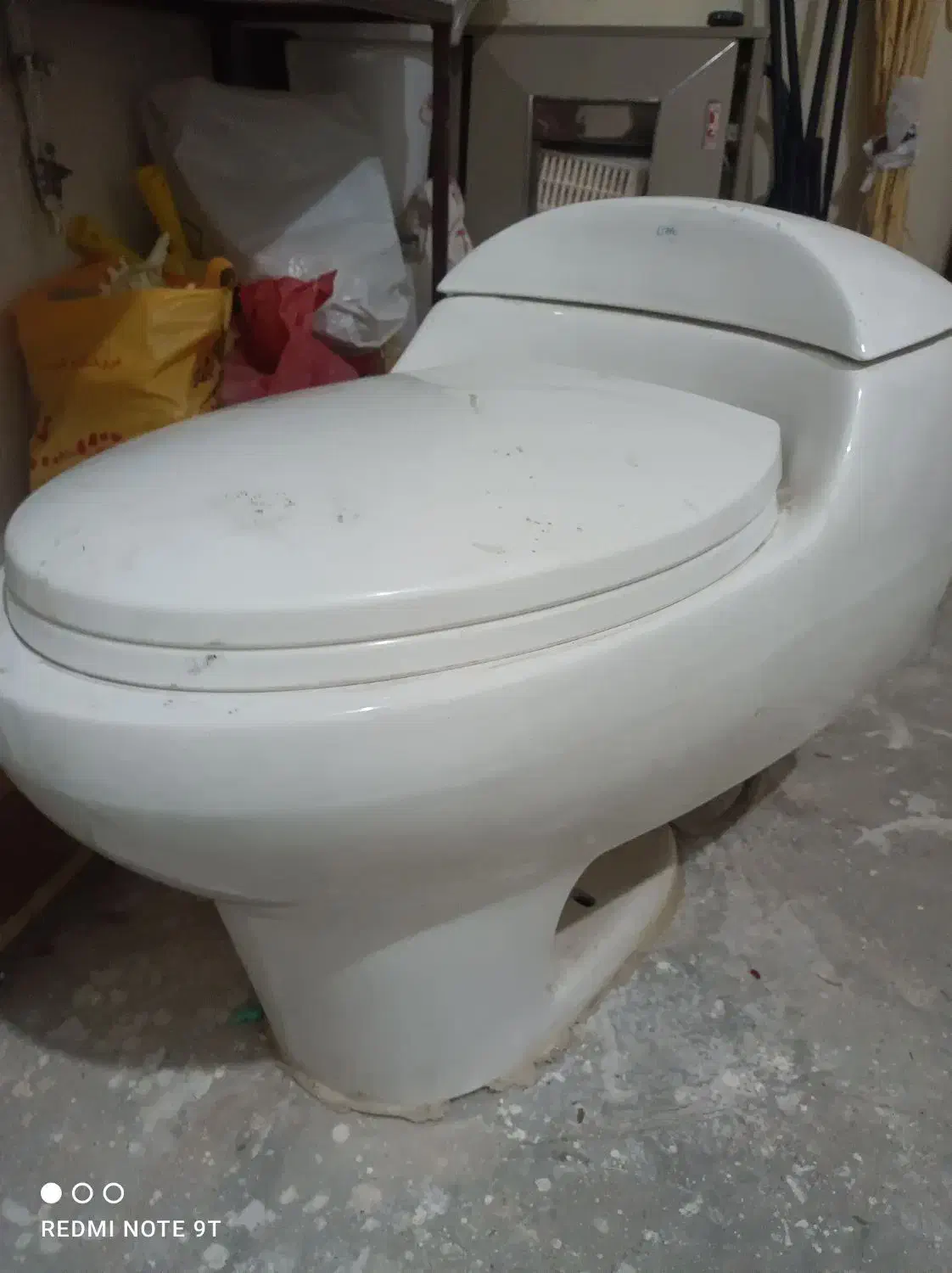 سنگ توالت فرنگی|لوازم سرویس بهداشتی|کرمان, |دیوار