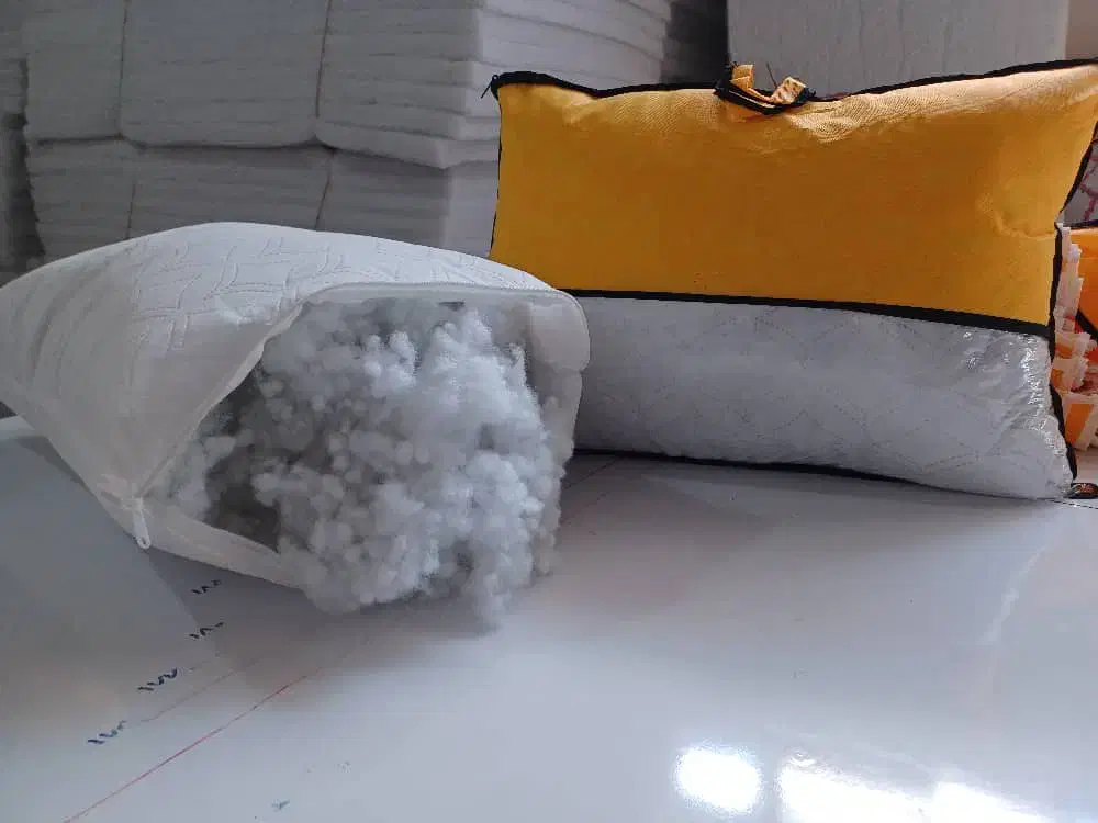 بالشت لایکو|رختخواب، بالش، پتو|گرگان, |دیوار