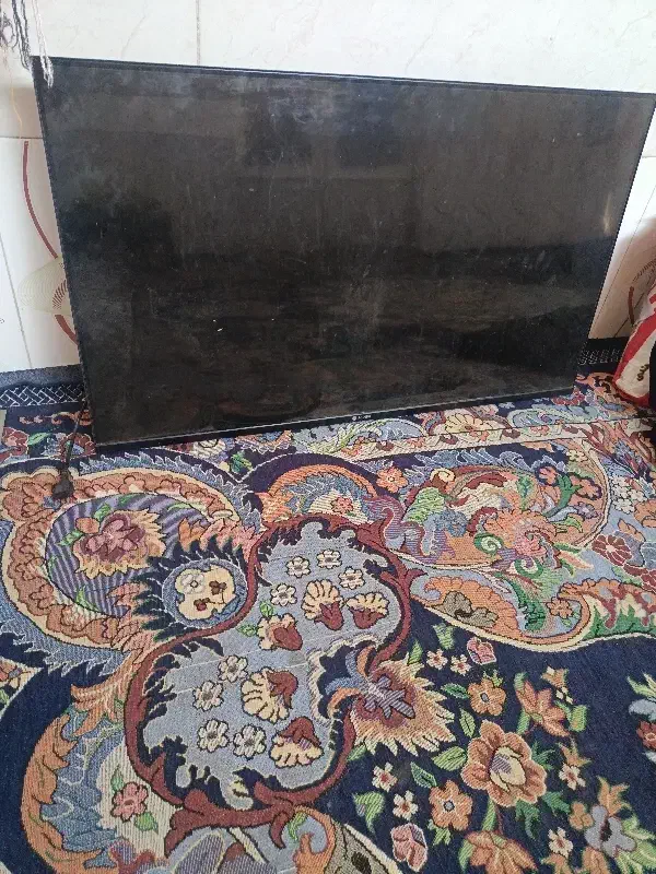 تلویزیون ۴۳|تلویزیون و پروژکتور|یزد, |دیوار