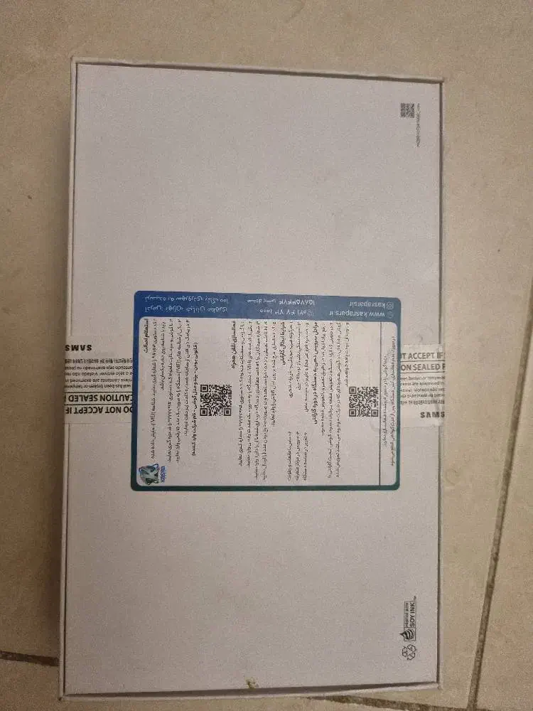تبلت سامسونگ galaxy tab a7 litle|تبلت|تهران, اختیاریه|دیوار