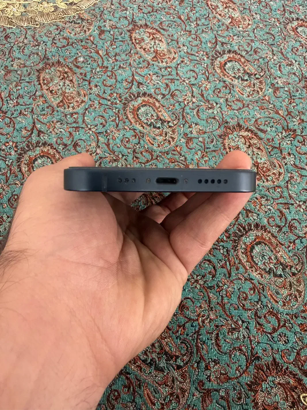 iPhone  13 CH ایفون|موبایل|یزد, |دیوار