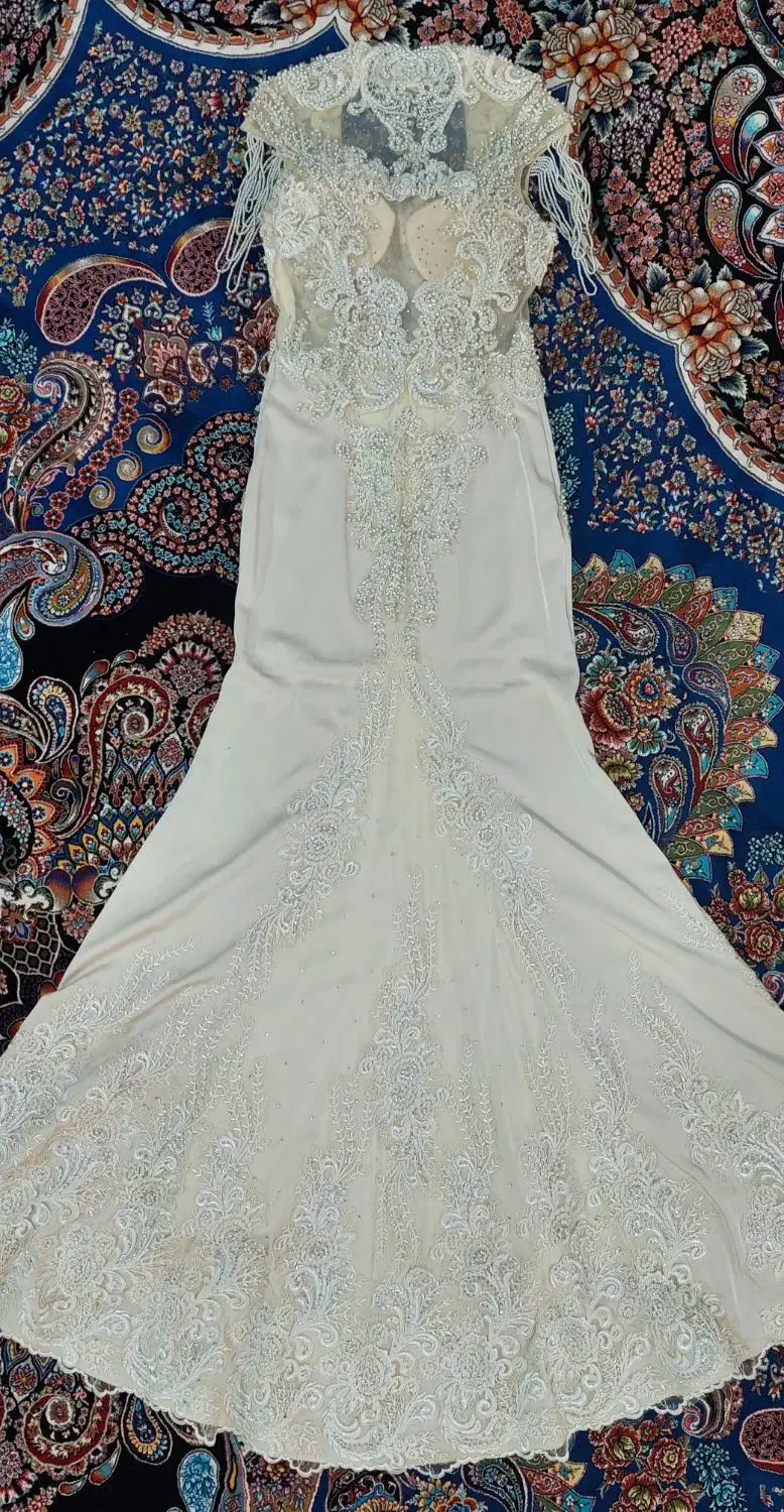 لباس مجلسی|لباس|فیروزکوه, |دیوار