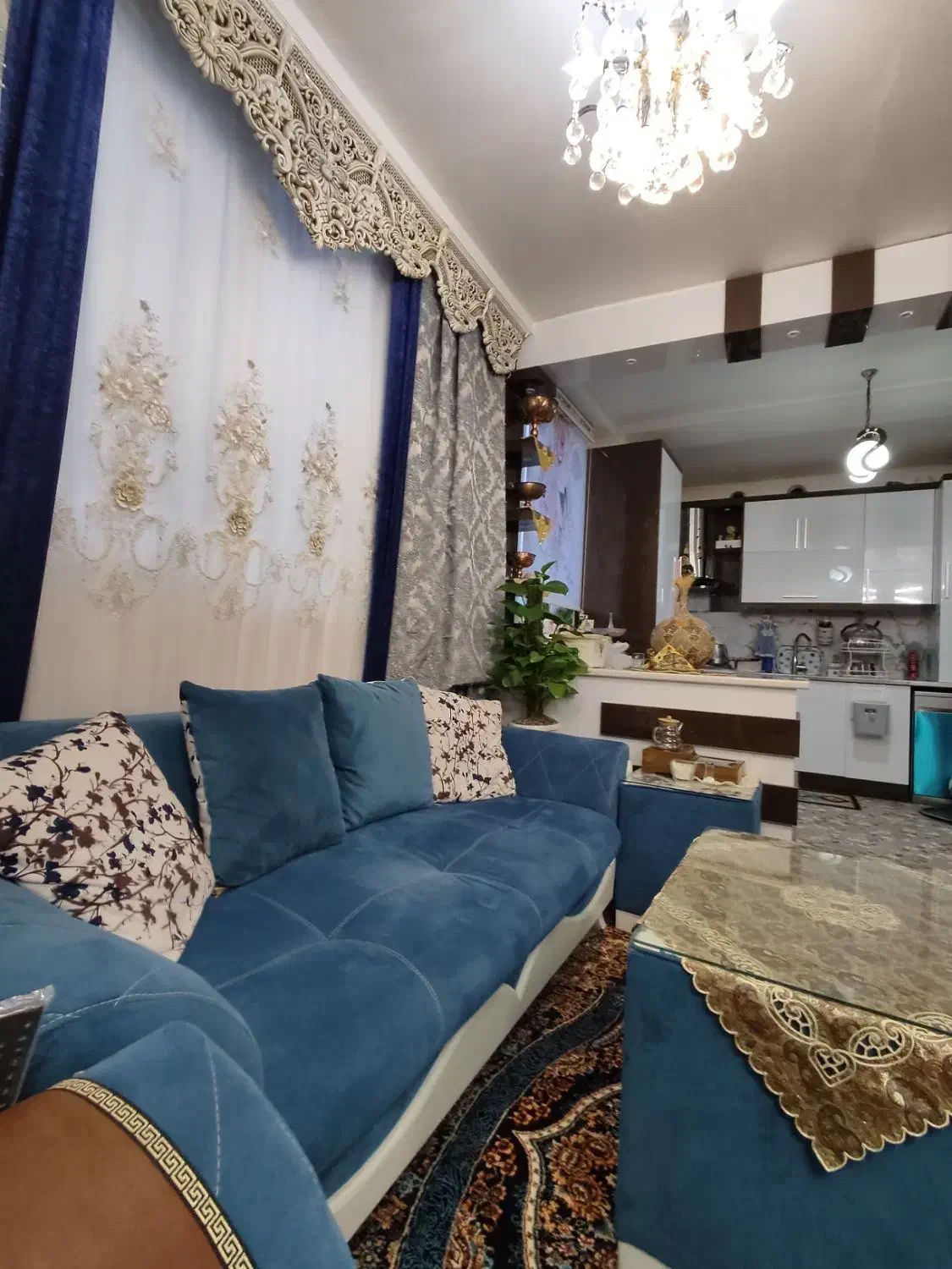 اجاره خونه|اجارهٔ آپارتمان|سمنان, |دیوار