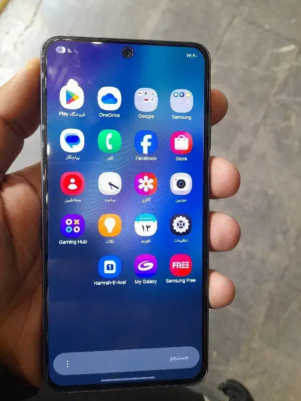 موبایل|موبایل|مشهد, شریف|دیوار