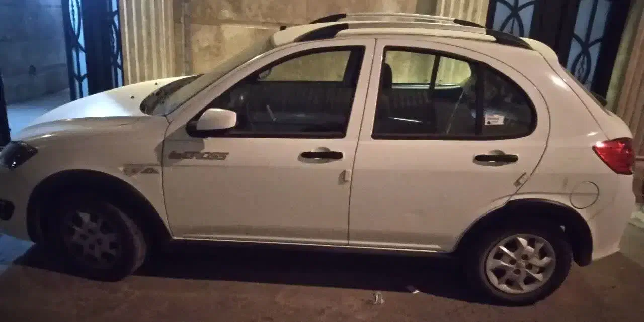 کوئیک مدل GX عروسک سالم|خودرو سواری و وانت|قم, شهدا|دیوار