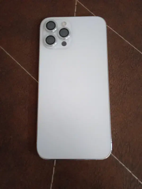 آیفون ۱۲پرومکس|موبایل|مشهد, نظام دوست|دیوار