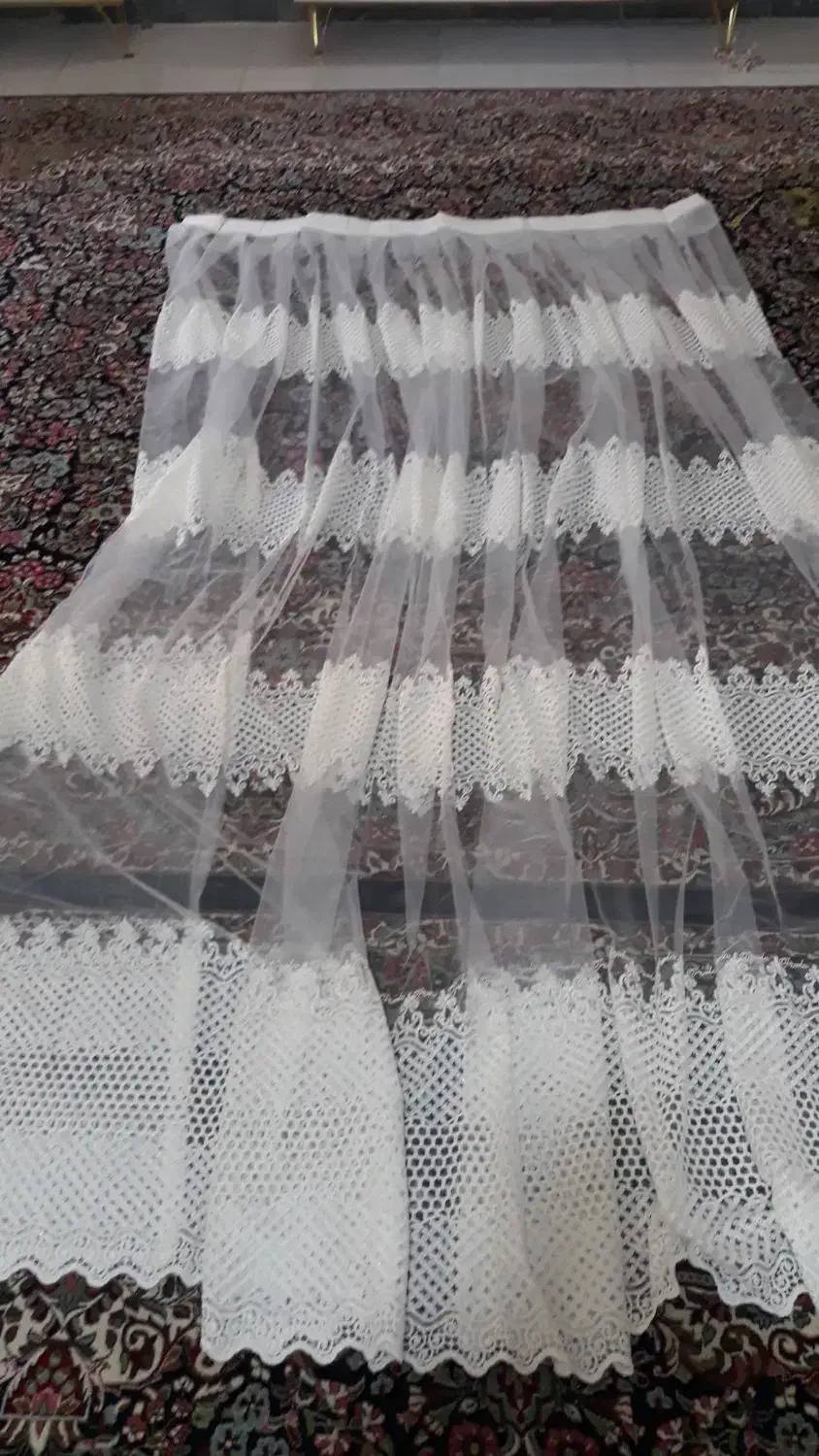 پرده نو|پرده، رانر، رومیزی|بروجرد, |دیوار