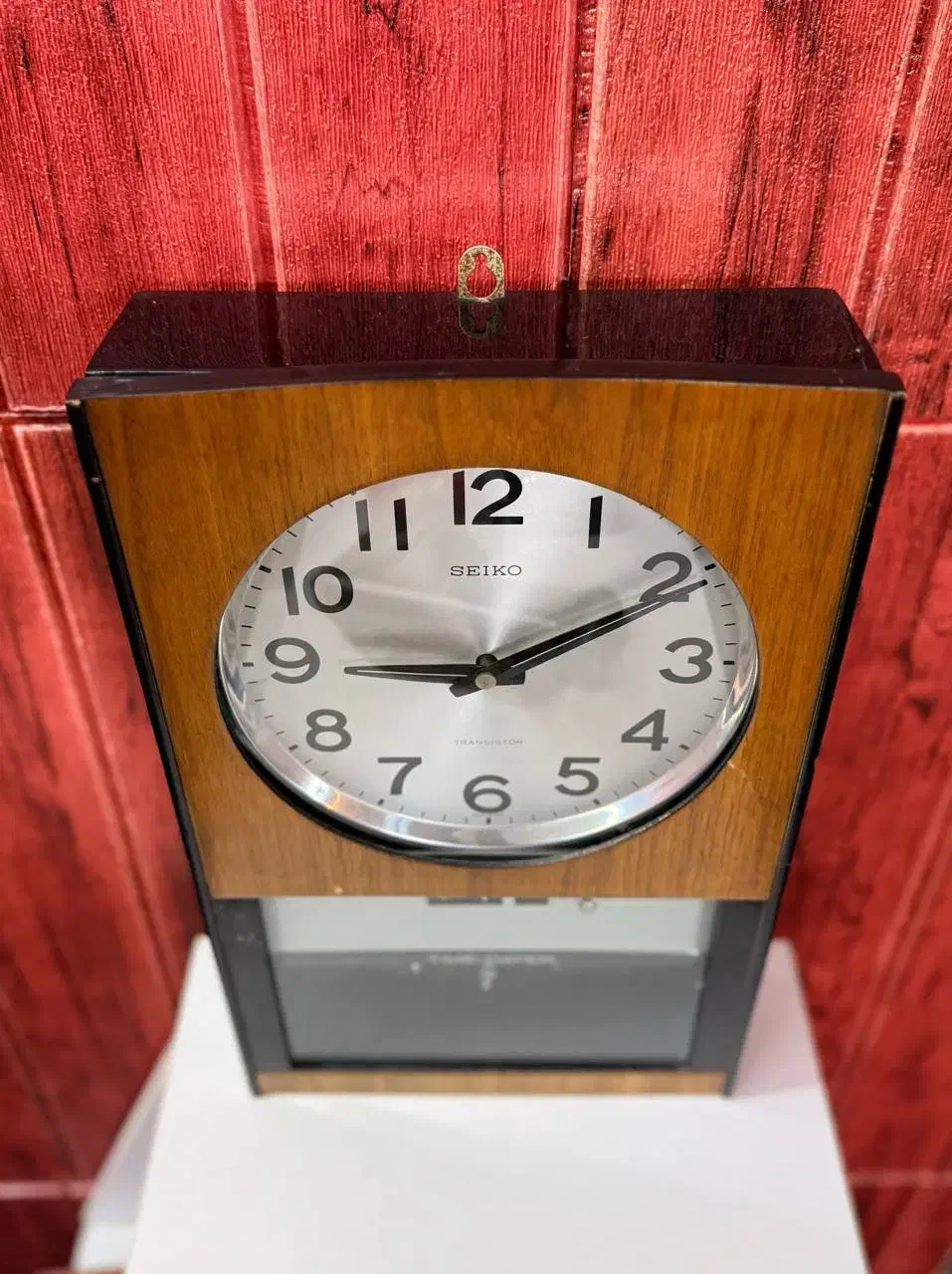 ساعت قدیمی سفارش ایران به ژاپن|کلکسیون اشیاء عتیقه|کرمان, |دیوار