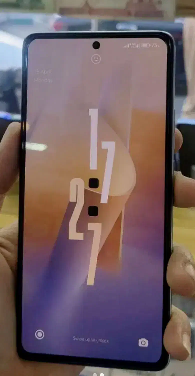 11t pro 256 12|موبایل|الیگودرز, |دیوار