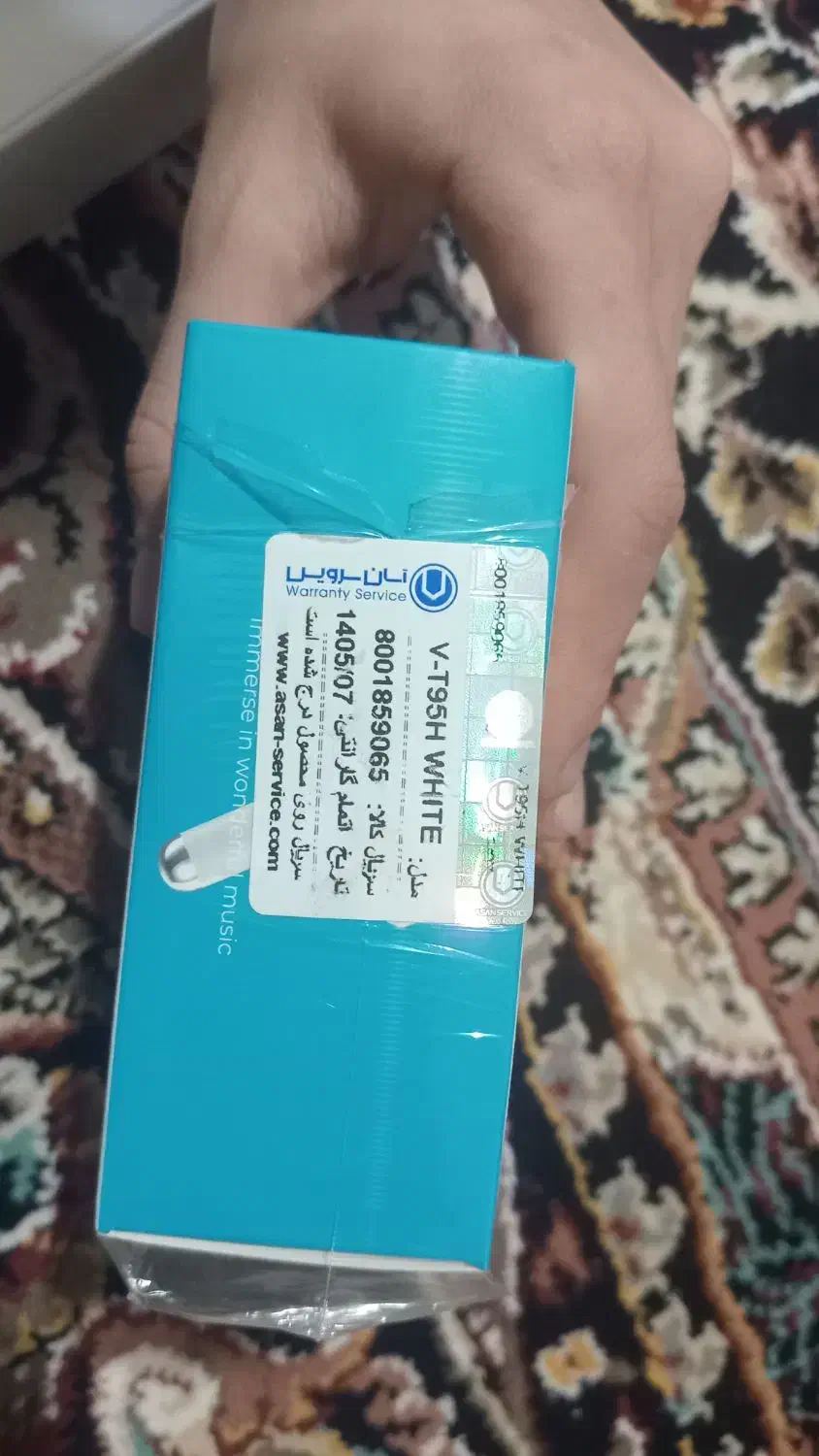 ایرپاد|لوازم جانبی موبایل و تبلت|اردبیل, |دیوار