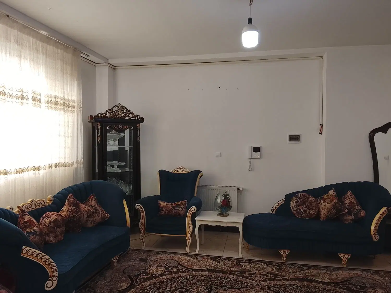 مبل|مبلمان خانگی و میز عسلی|صومعهسرا, |دیوار