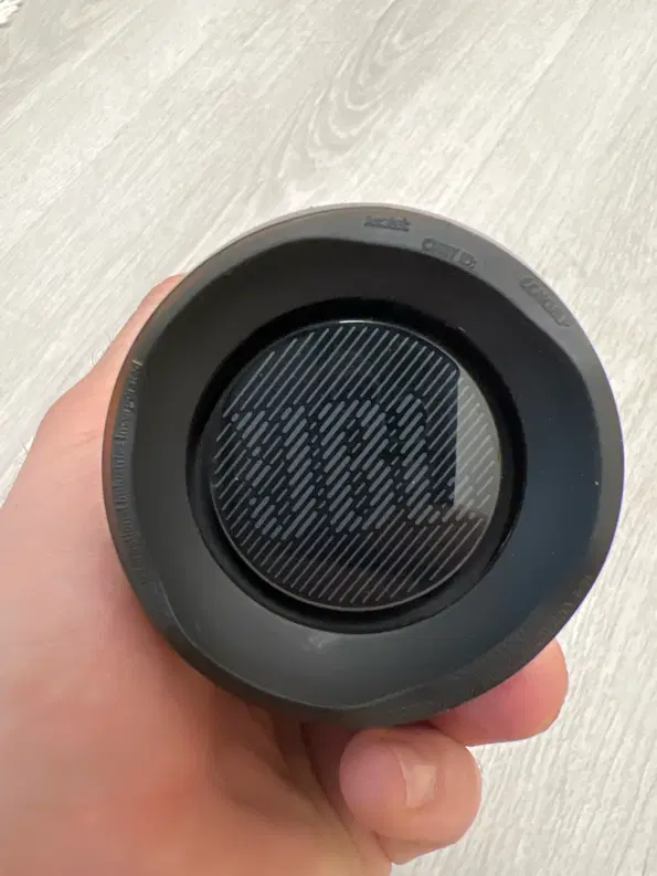 اسپیکر JBL filip 4|پخشکننده همراه|تهران, آهنگ|دیوار