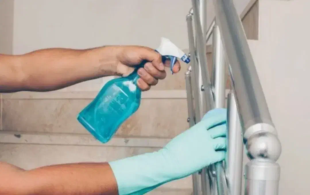 نظافت|خدمات نظافت|ارطه, |دیوار