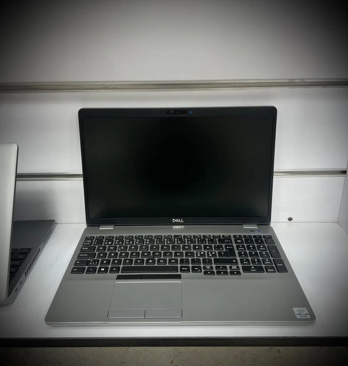 لپ‌تاپ مهندسی و گرافیکی Dell Precision 3550|رایانه همراه|بندرعباس, |دیوار