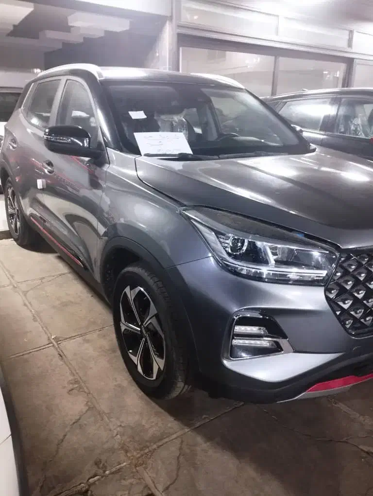 x55 پرو مدل1401 صفرخشک|خودرو سواری و وانت|مشهد, شریف|دیوار