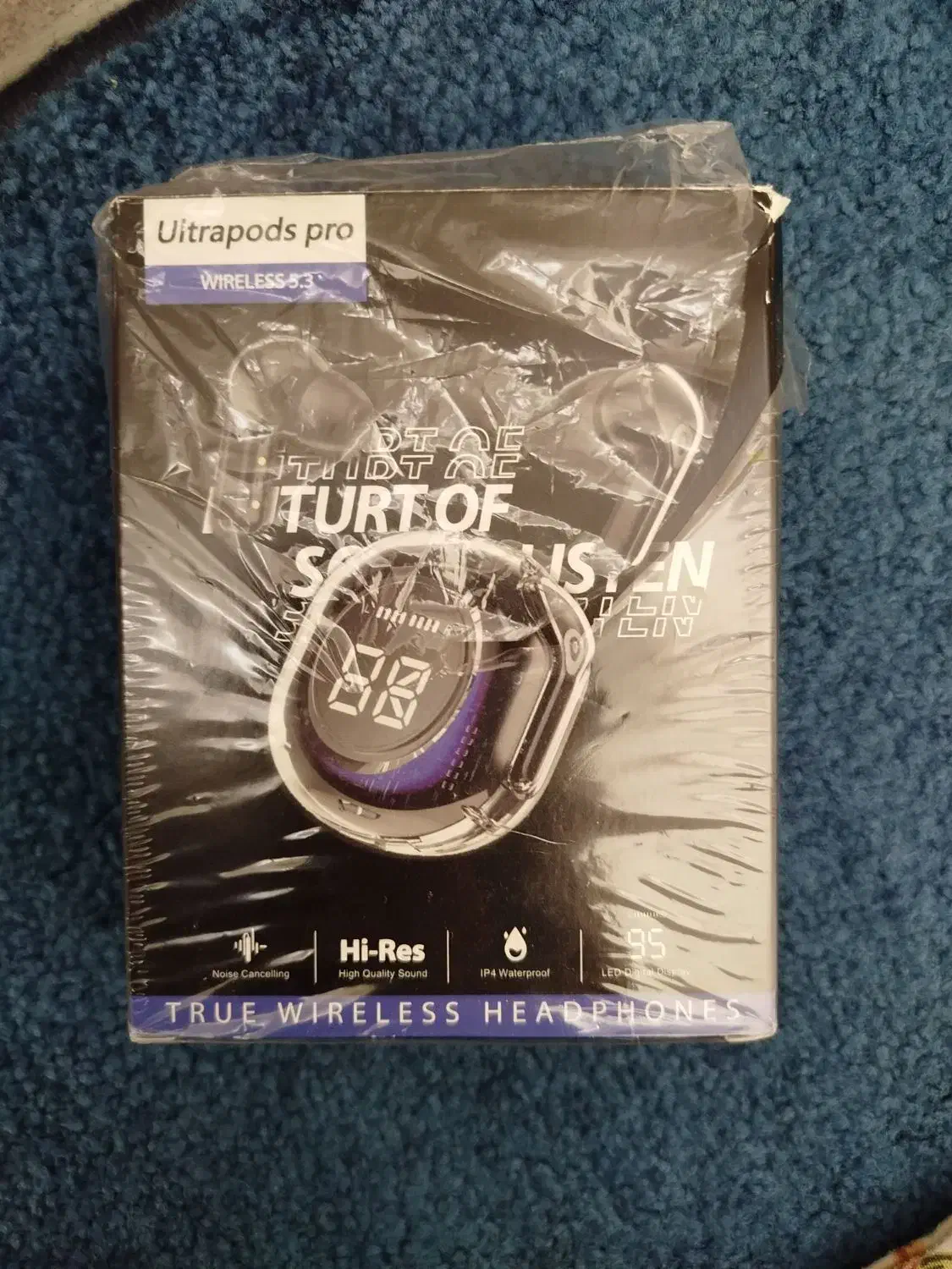 ایرپاد نو|لوازم جانبی موبایل و تبلت|مریوان, |دیوار