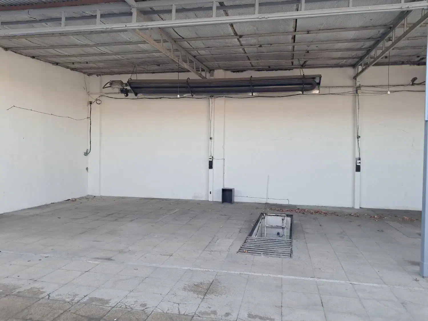 کارگاه|اجارهٔ دفتر صنعتی، کشاورزی، تجاری|محمدشهر, محمدشهر|دیوار