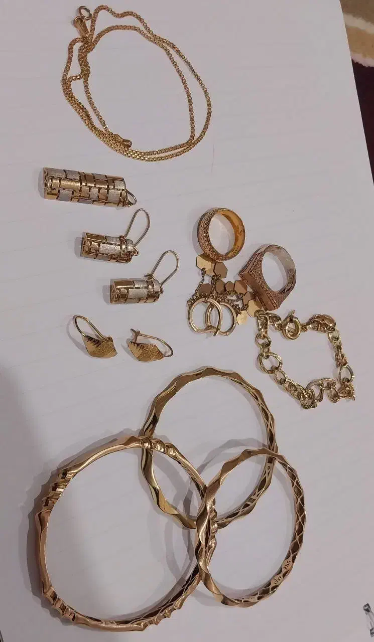 طلا|جواهرات|ایلام, |دیوار