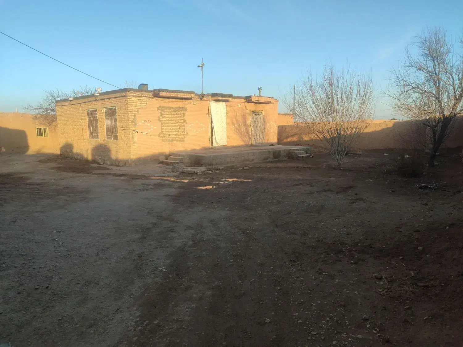 خانه ویلایی|فروش خانه و ویلا|آبکوه, |دیوار