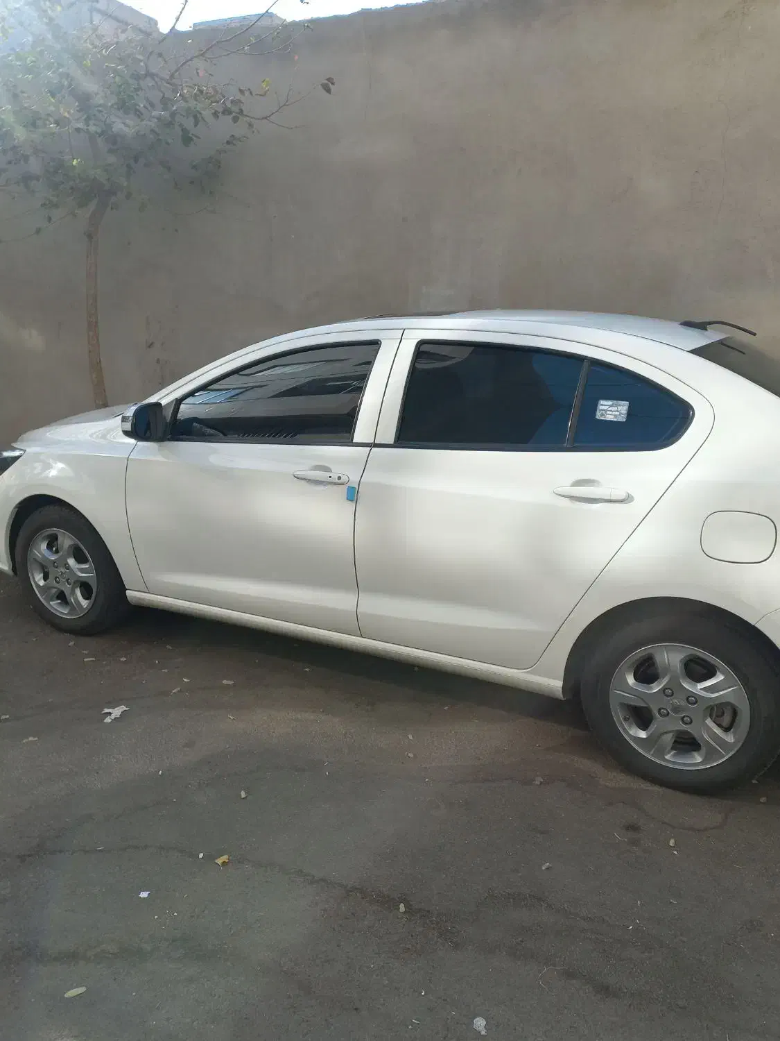 شاهین|خودرو سواری و وانت|فردیس, قریشی|دیوار