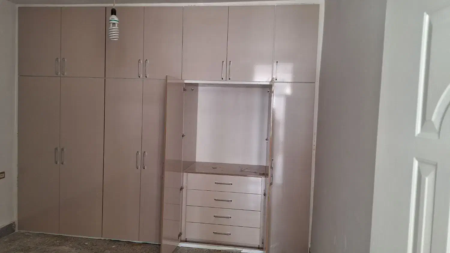 کابینت سازی علیزاده MDF|خدمات پیشه و مهارت|کوهدشت, |دیوار