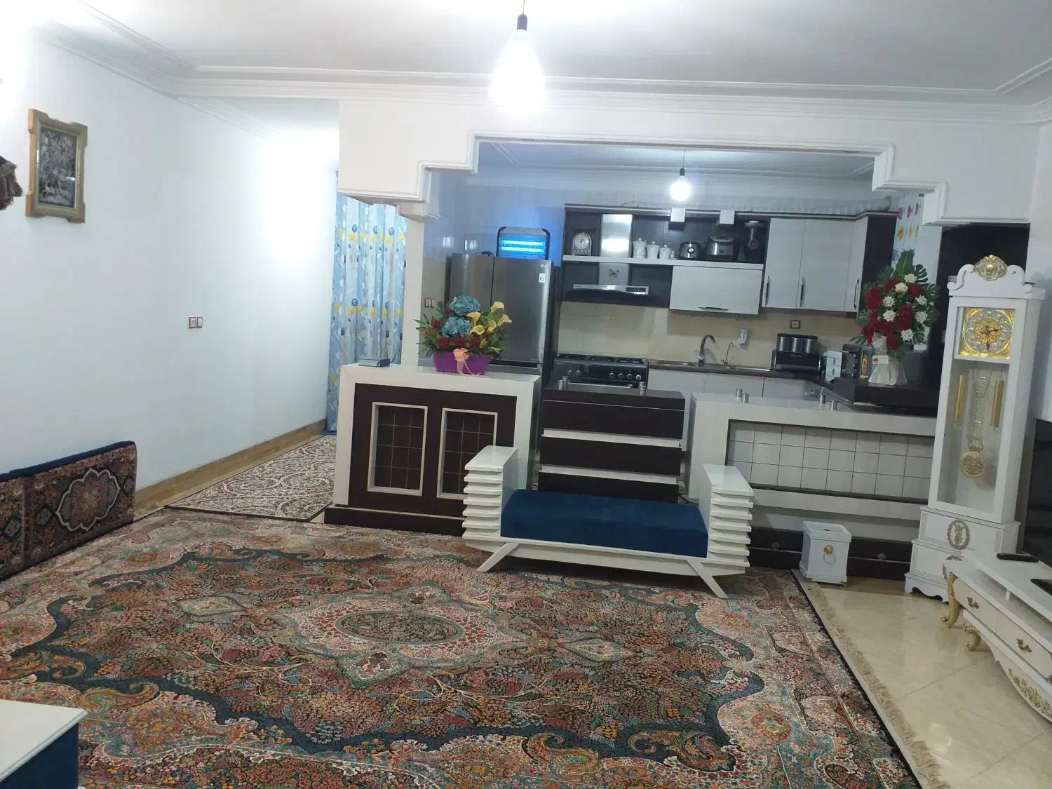 آپارتمان مهرشهر زاهدان|فروش آپارتمان|سراوان, |دیوار