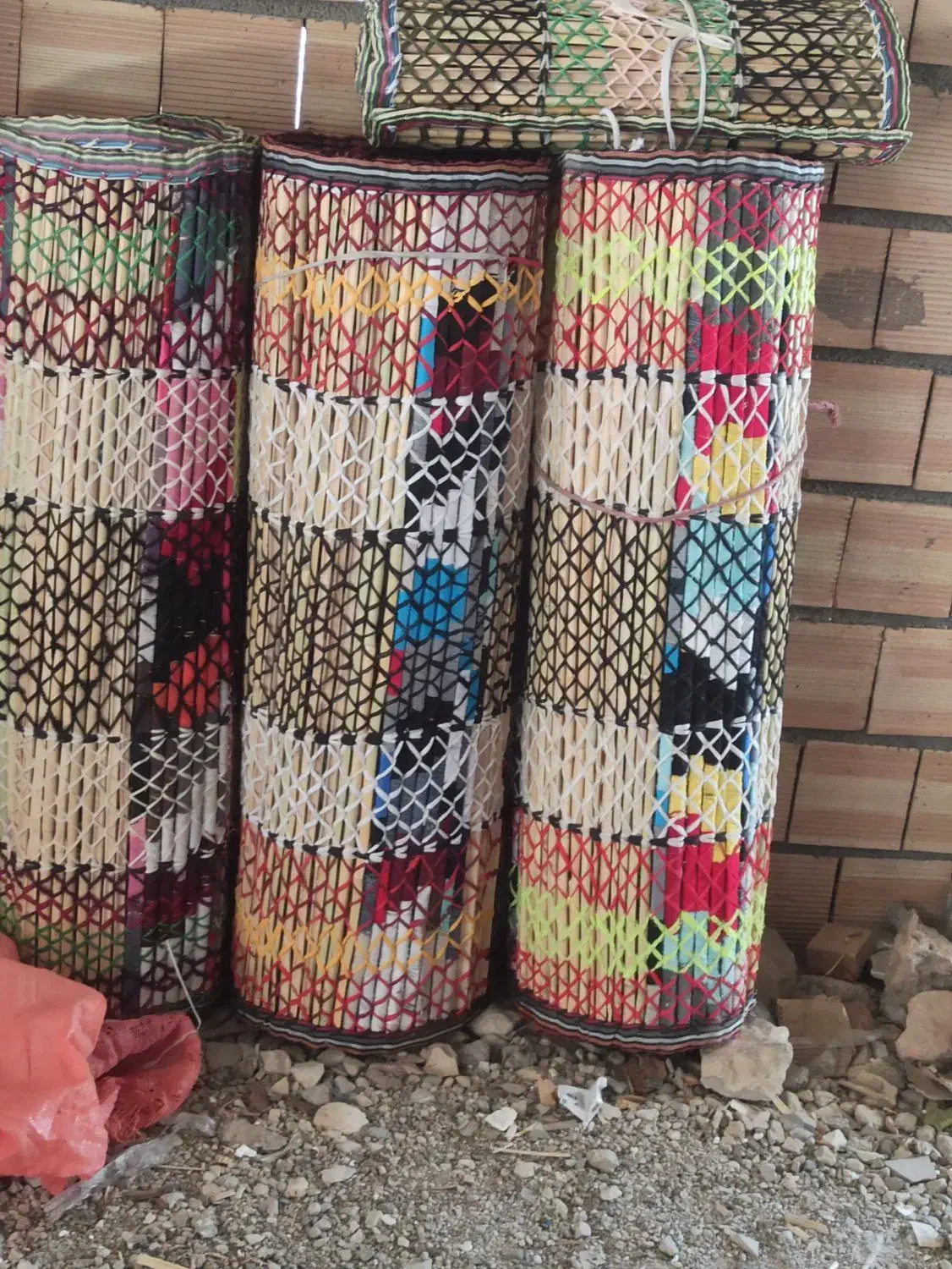 چیت زیبا و اماده|گلیم، جاجیم، گبه|ایلام, |دیوار