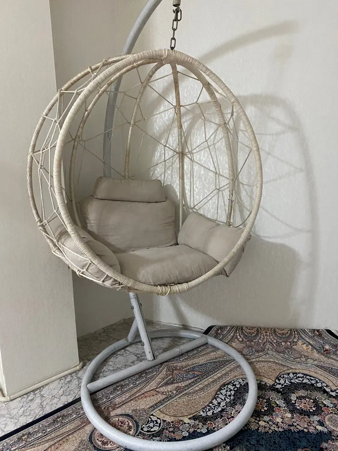 تاب ریلکسی|صندلی و نیمکت|تهران, یافت آباد جنوبی|دیوار