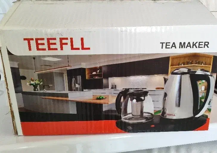 چای ساز|سماور، چای‌ساز، قهوه‌ساز|هشتگرد, فاز ۷ مهستان|دیوار