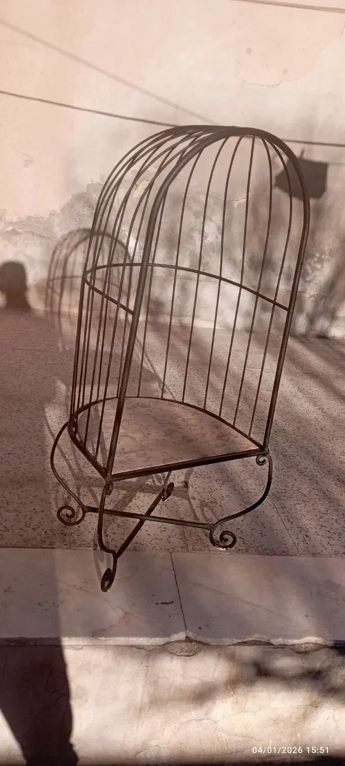 صندلی|صندلی و نیمکت|سیرجان, |دیوار