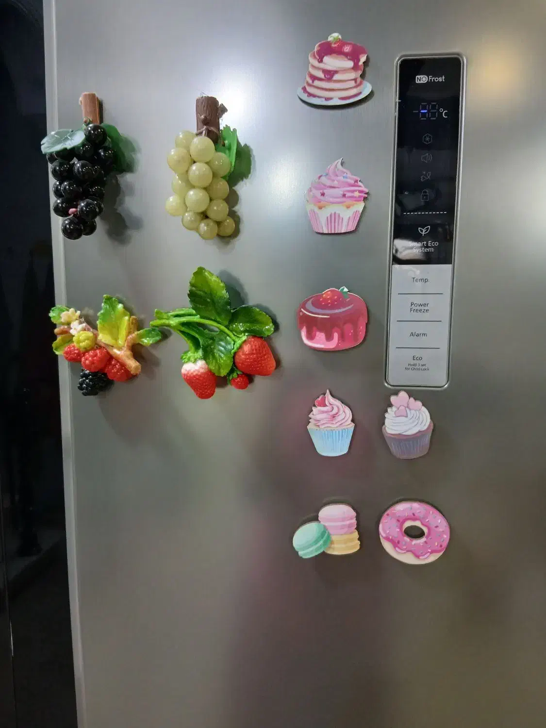 مگنت یخچال|کلکسیون و سرگرمی|برازجان, |دیوار