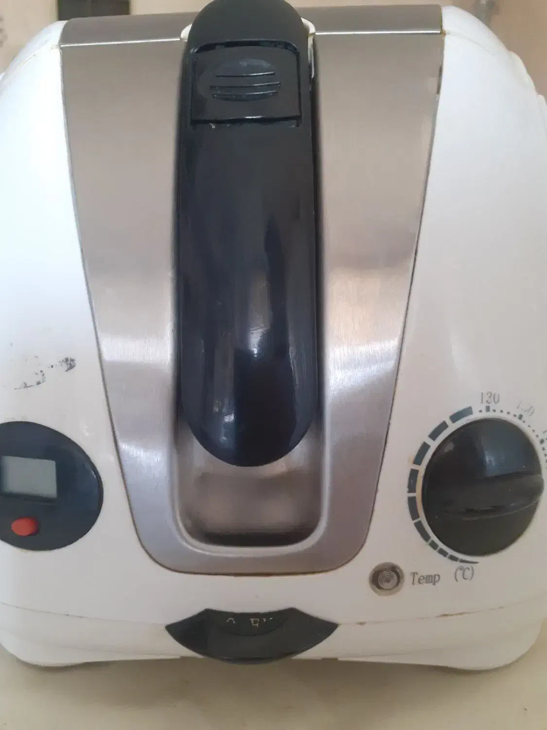 سرخ کن|اجاق گاز و لوازم برقی پختوپز|اراک, |دیوار