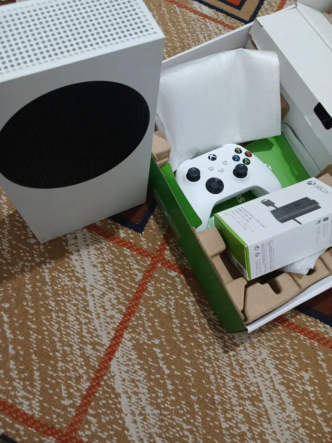 ایکس باکس سری اس|کنسول، بازی ویدئویی و آنلاین|سنندج, |دیوار