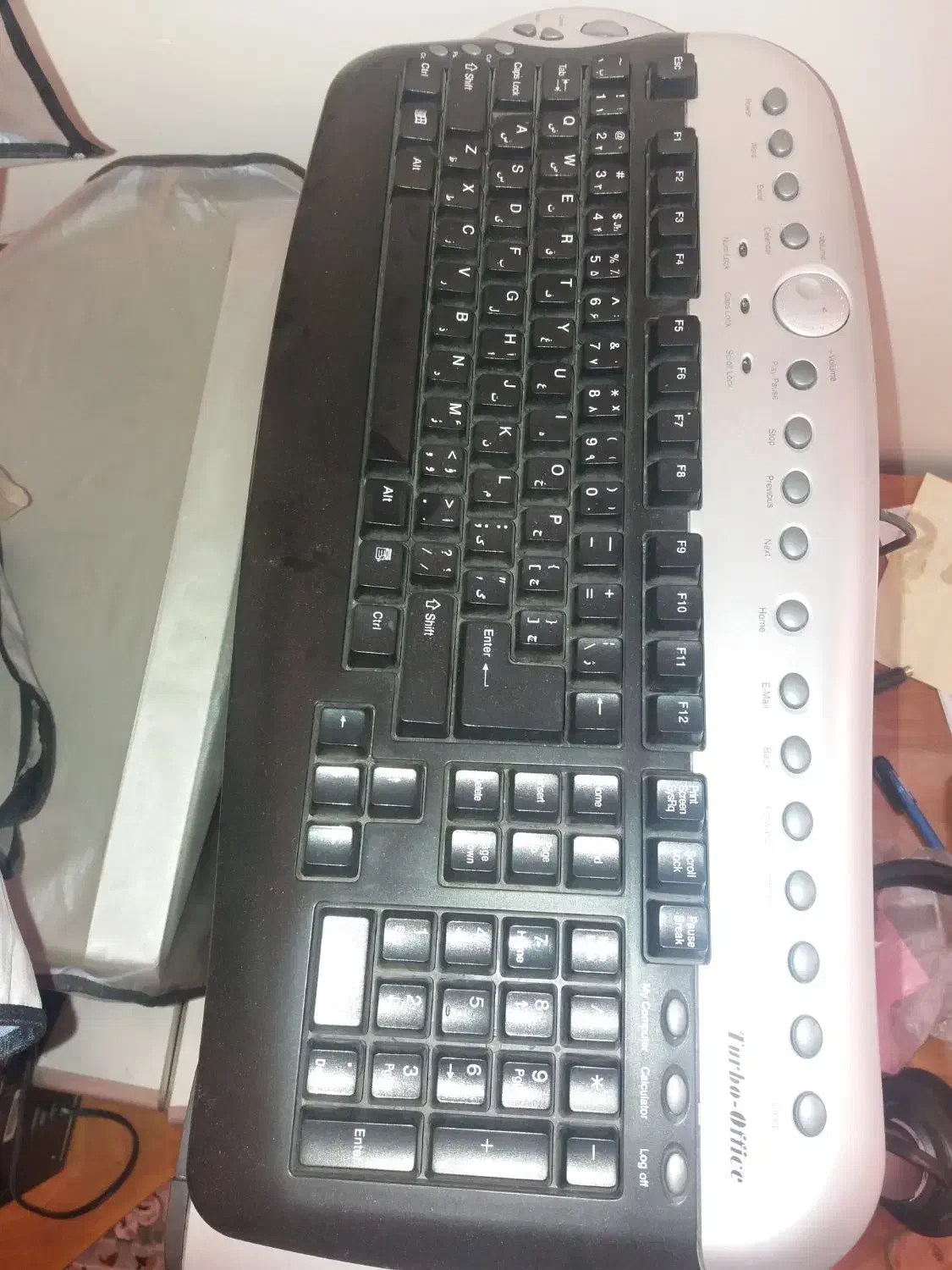 کامپیوتر قدیمی سالم|رایانه رومیزی|سبزوار, فرهنگیان|دیوار