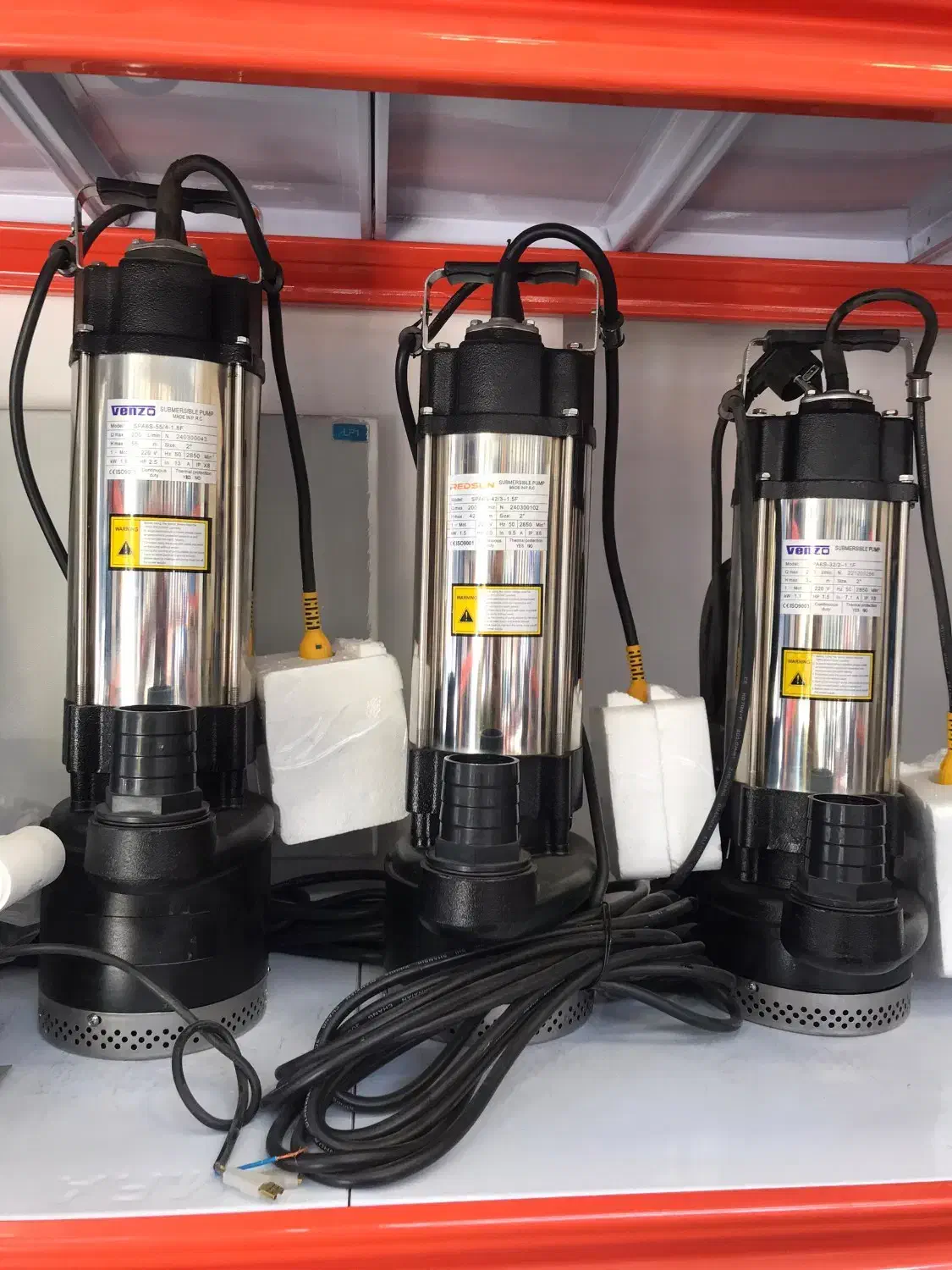 کفکش کم صدا با عمر بالا|مصالح و تجهیزات ساختمان|زرین دشت (همدان), |دیوار